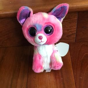 beanie boo chihuahua